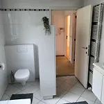 בית נופש Bel Etage Woning *