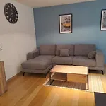 בית נופש Bel Etage Woning גנט