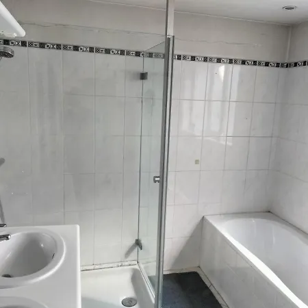 Bel Etage Woning