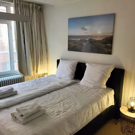 Bel Etage Woning