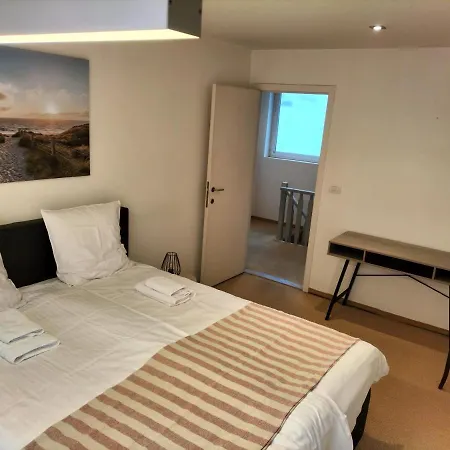 Bel Etage Woning * Gand