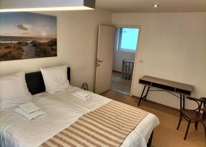 Bel Etage Woning * Gante