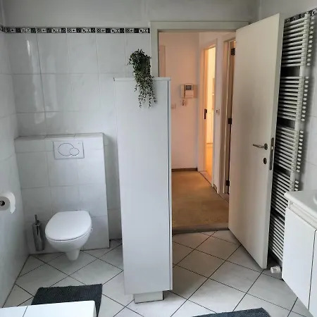 Holiday home Bel Etage Woning *